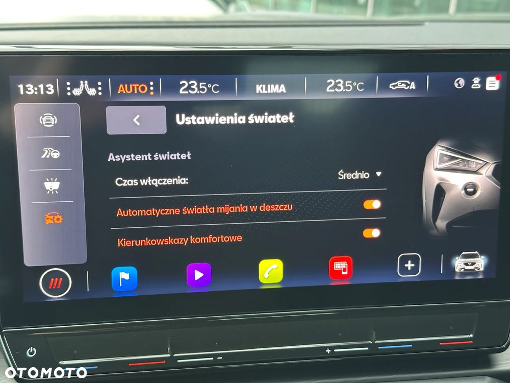 Cupra Formentor 2.0 TSI 4Drive VZ DSG - 32