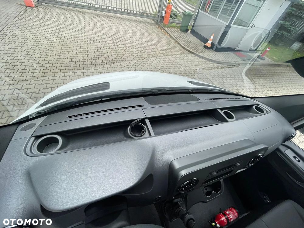 Mercedes-Benz Sprinter Podwozie - 11