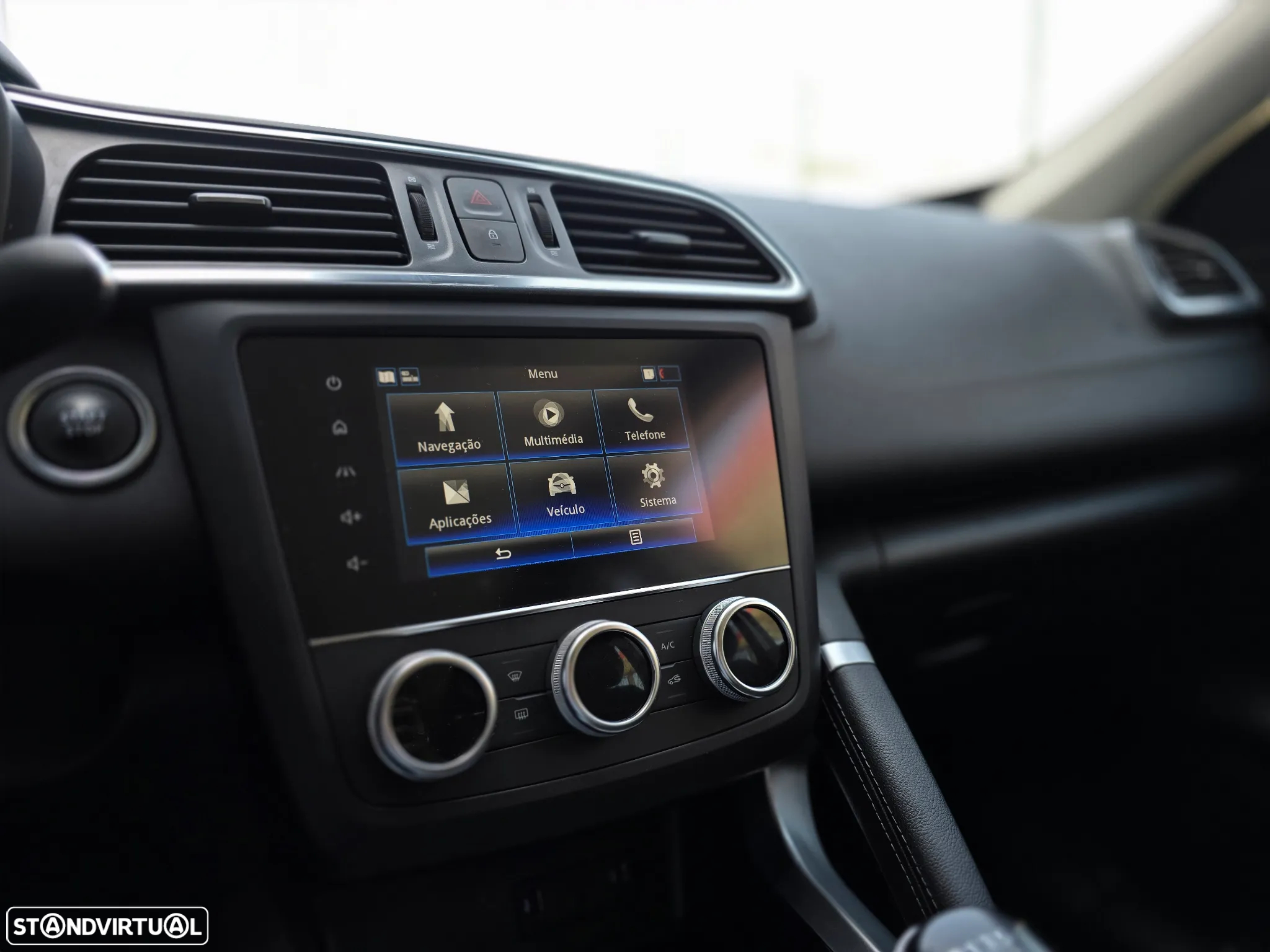 Renault Kadjar 1.3 TCe Intens - 17