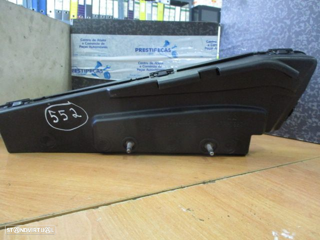 Airbag Banco 31271169 VOLVO C30 2009 FRT ESQ - 2