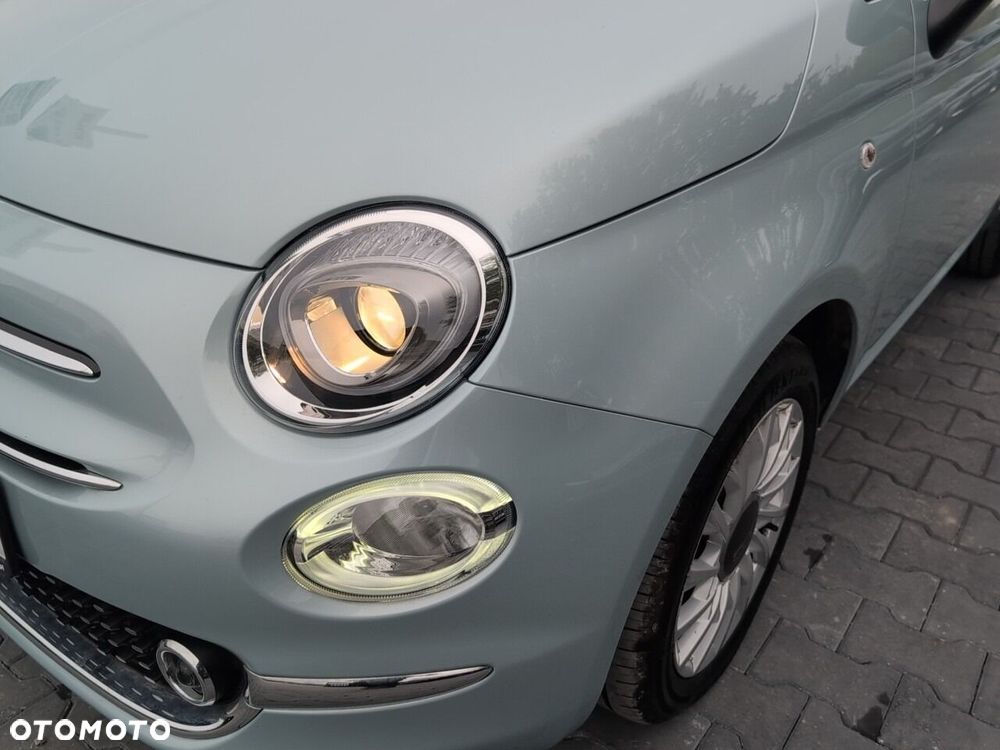 Fiat 500 - 27