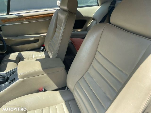 Jaguar XJS - 22