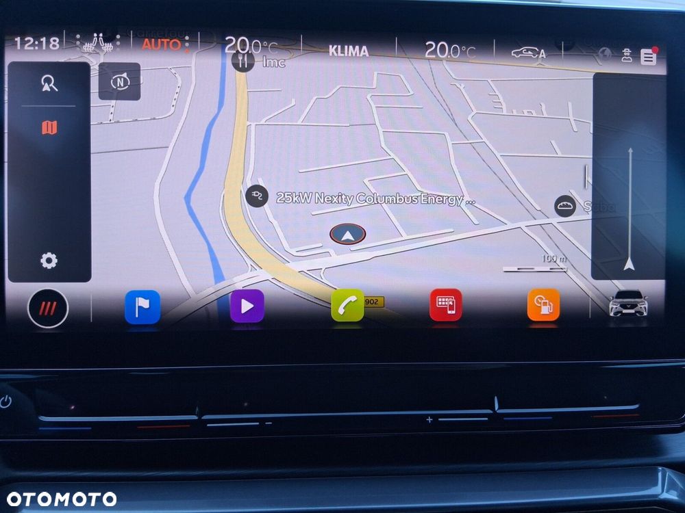 Cupra Formentor 2.0 TSI 4Drive VZ DSG - 28