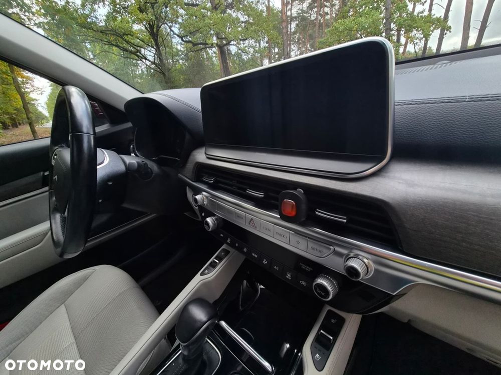 Kia Telluride - 28