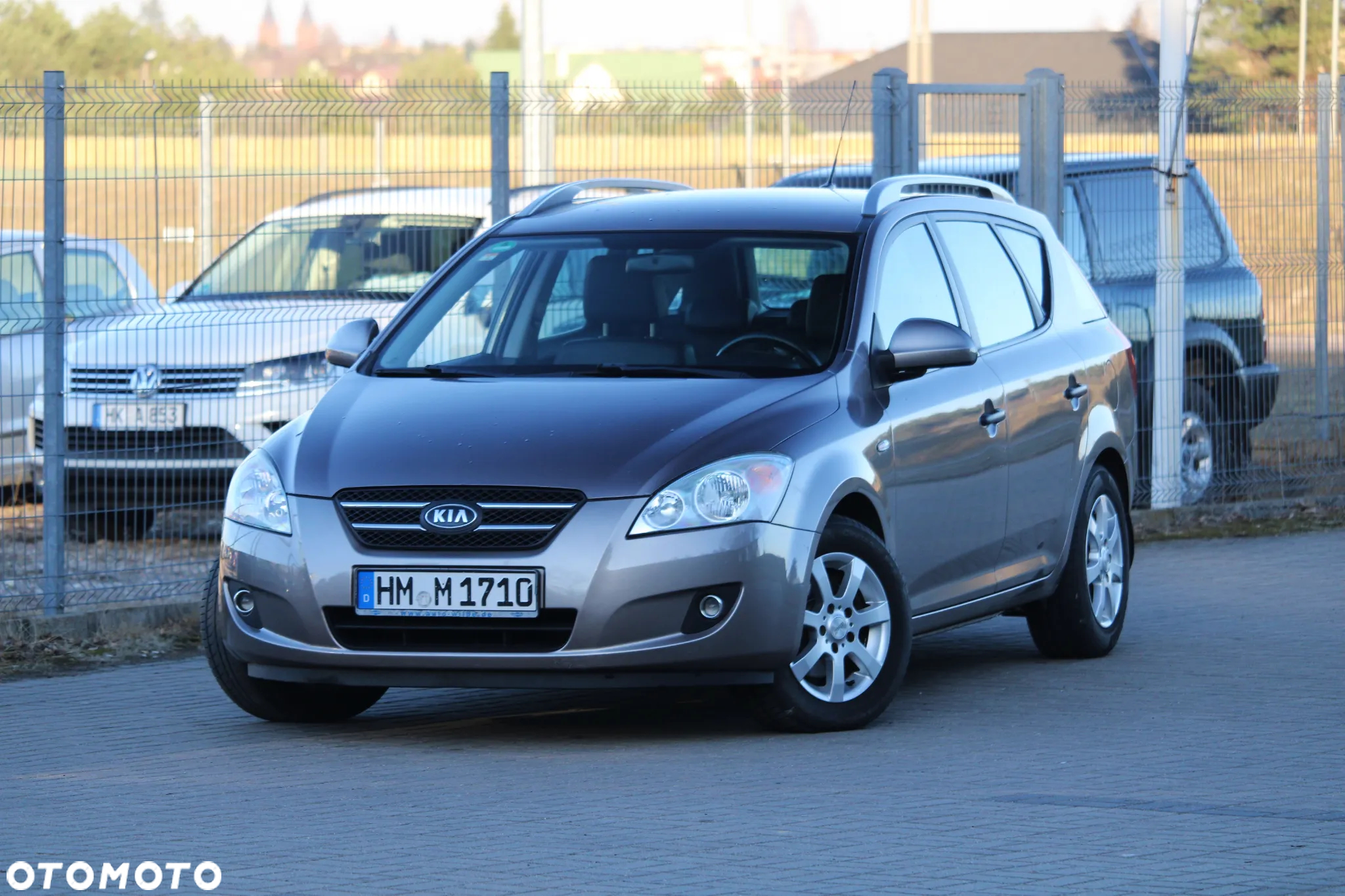 Kia Ceed - 5