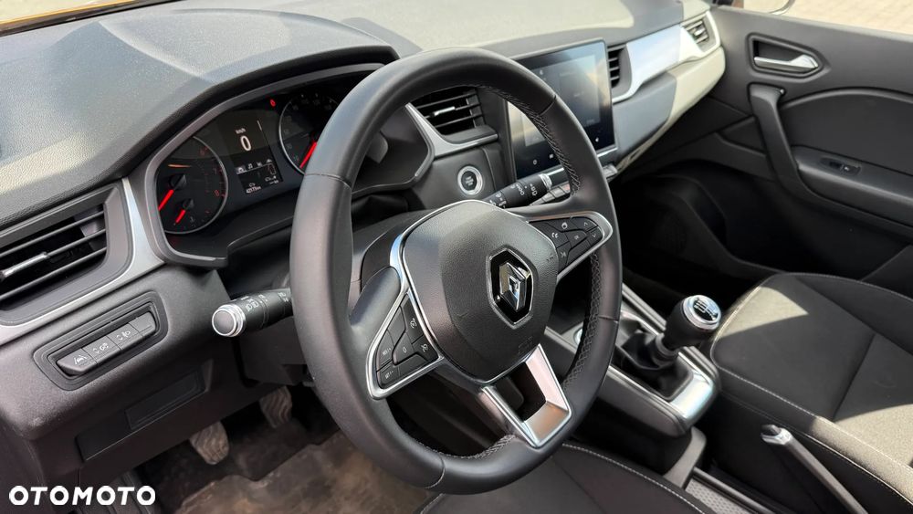 Renault Captur 1.0 TCe Zen - 11