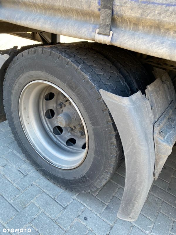 Scania G420 - 8