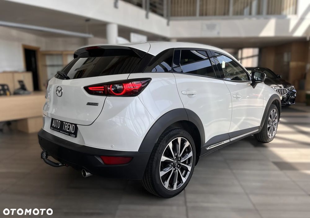 Mazda CX-3 2.0 SkyPassion - 4