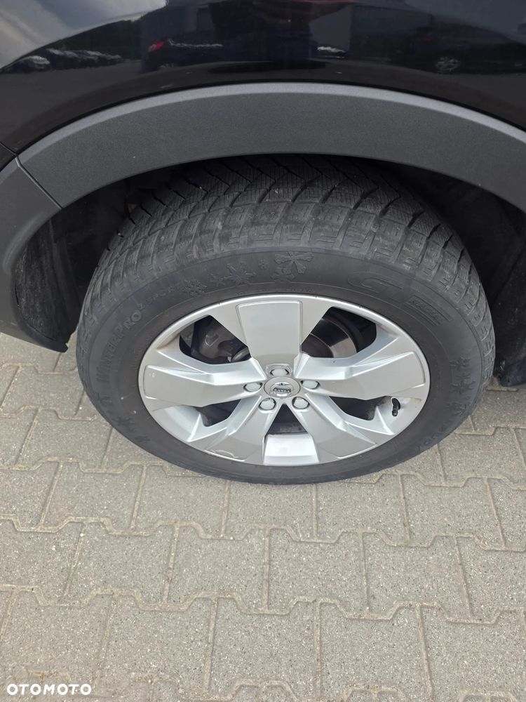 Volvo XC 40 T3 Geartronic Momentum Pro - 28
