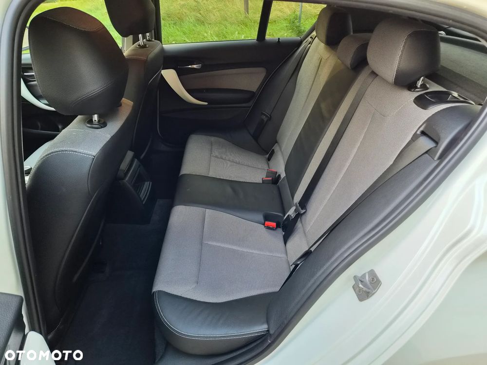 BMW Seria 1 116i Urban Line - 34