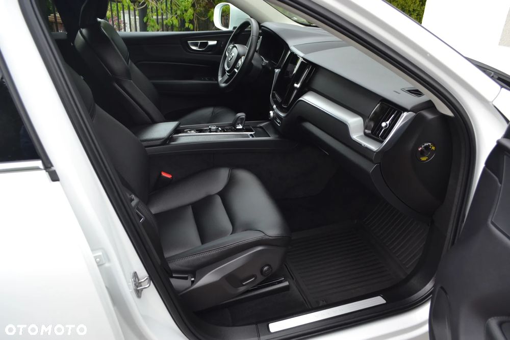 Volvo XC 60 - 13