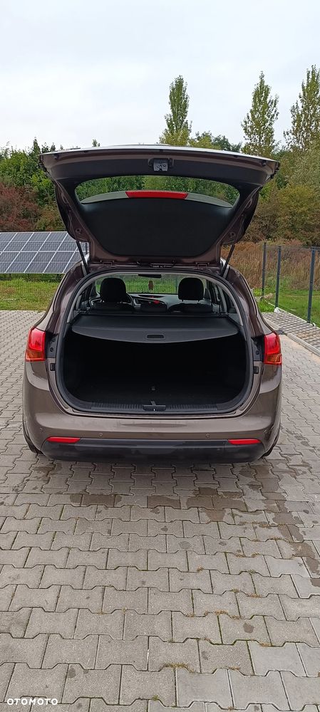 Kia Ceed Cee'd 1.6 GDI M - 8
