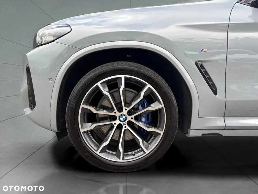 BMW X3 xDrive20i - 28