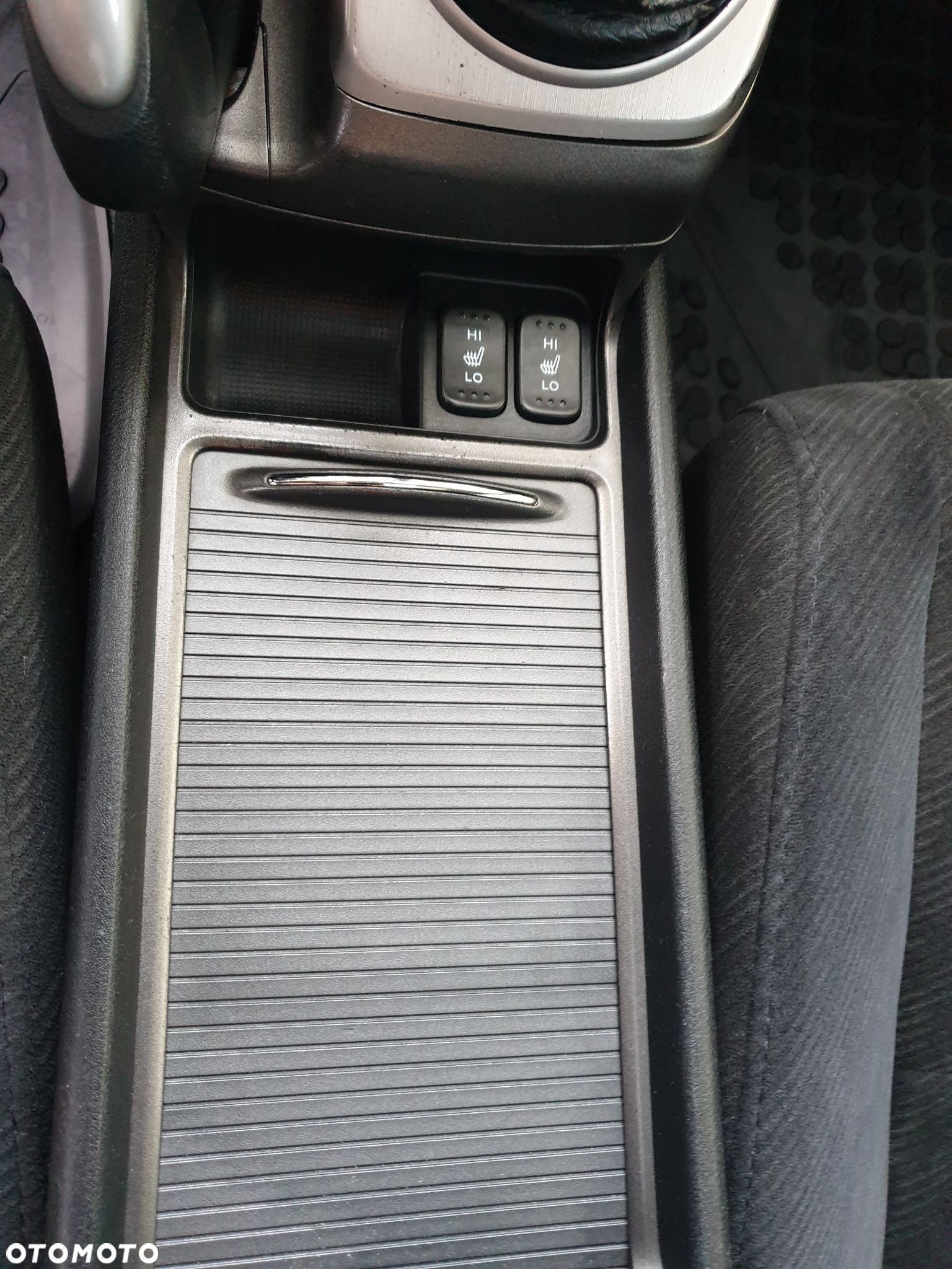 Honda Civic 1.8 Executive - 23