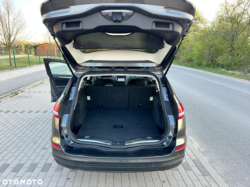 Ford Mondeo 2.0 EcoBlue Trend - 16