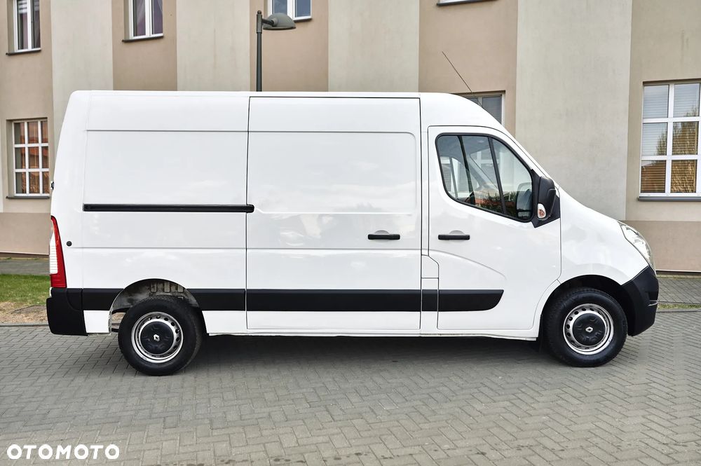 Renault Master - 11