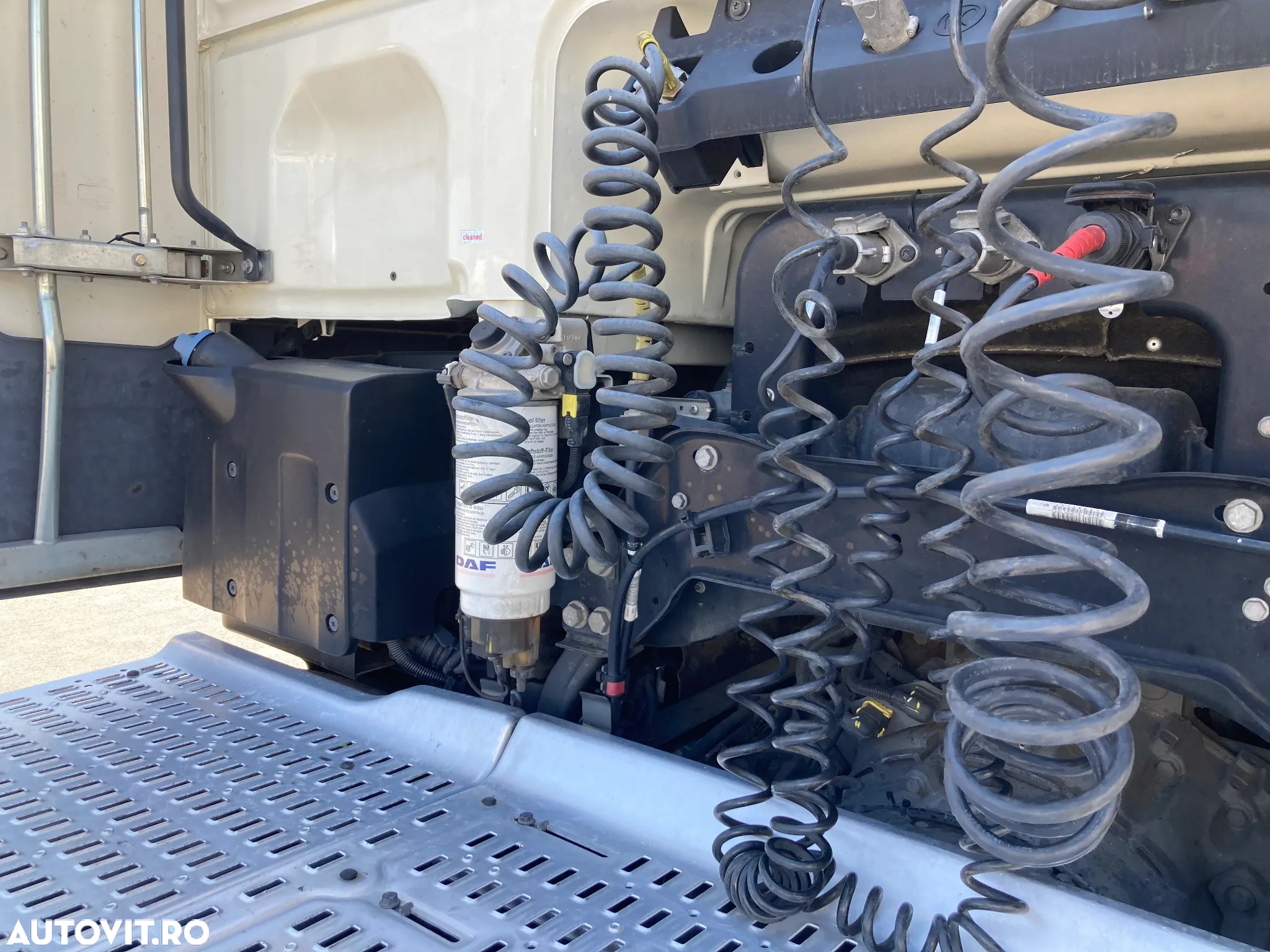 DAF XF480SC Airco - 6