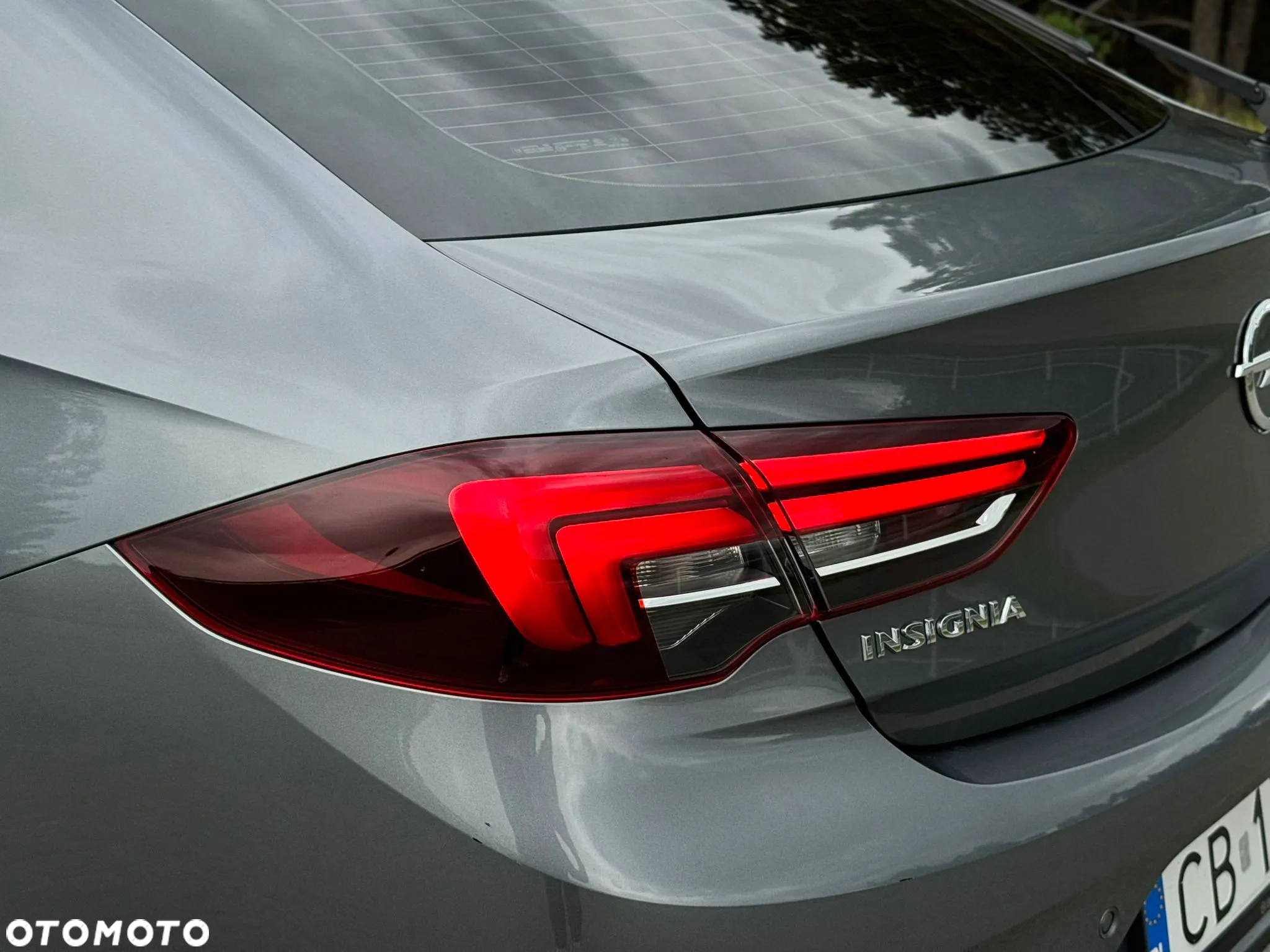 Opel Insignia CT 1.5 T Elite S&S - 13
