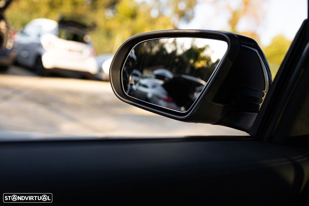 Mercedes-Benz EQA 250+ Progressive - 35