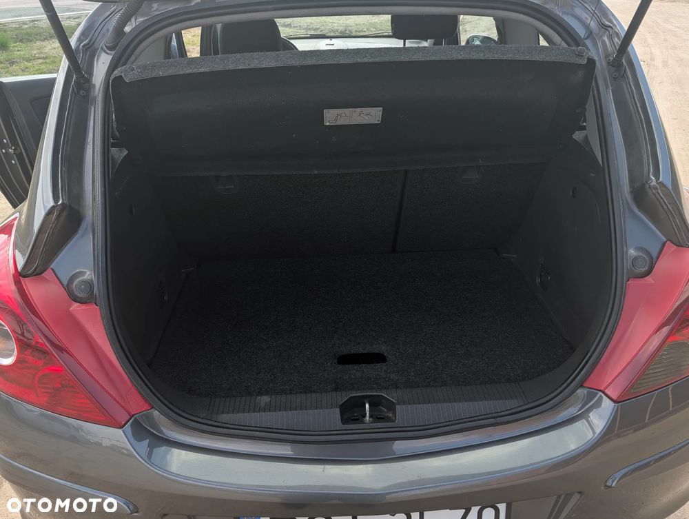 Opel Corsa 1.3 CDTI Cosmo - 7