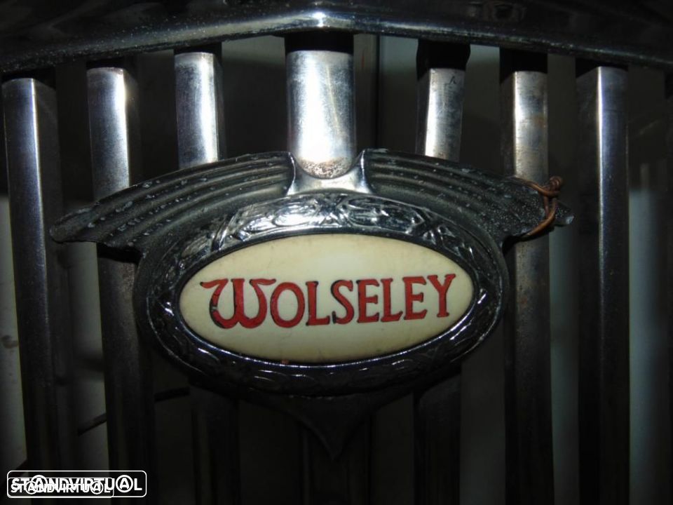 Antigos MG  grelha - 2