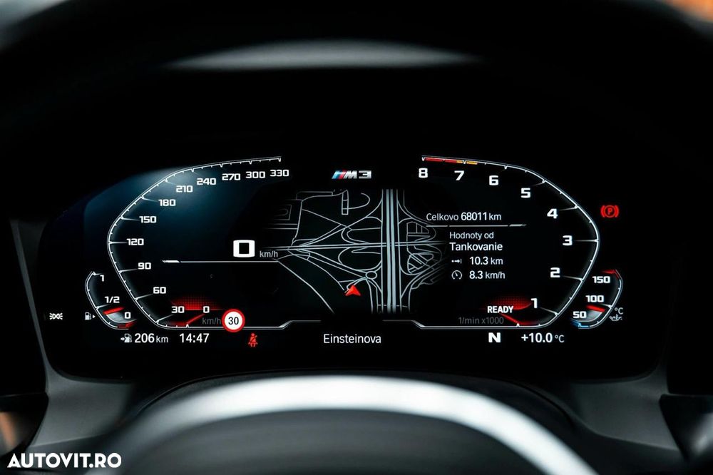 BMW M3 - 15