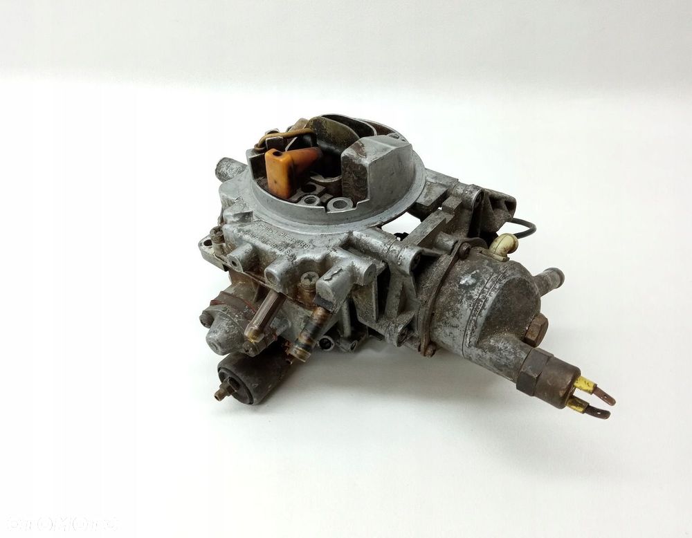 GAŹNIK OPEL PIERBURG 1309 - 2