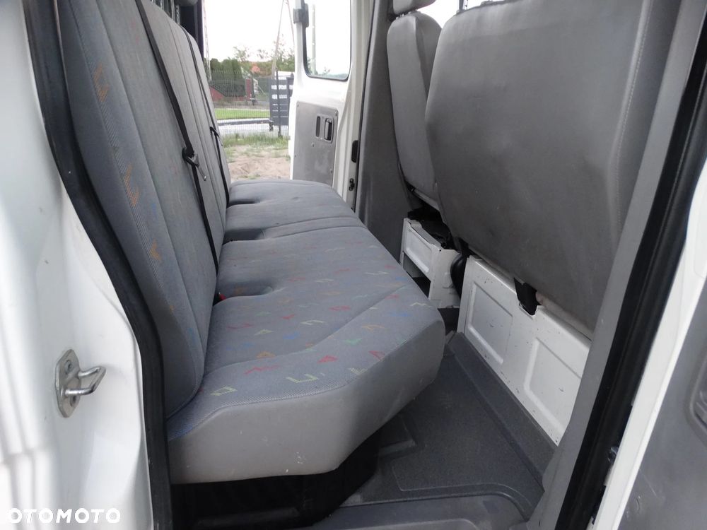 Volkswagen Crafter - 17