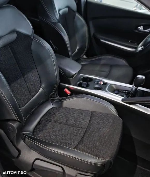 Renault Kadjar Energy TCe 130 EDC Experience - 6