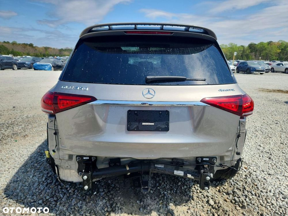 Mercedes-Benz GLE - 6