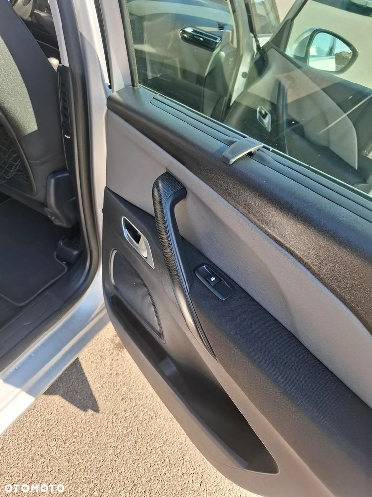 Citroën C4 Picasso 1.6 e-HDi Exclusive - 18