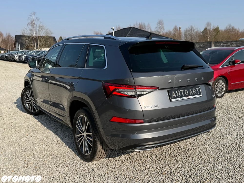 Skoda Kodiaq - 12