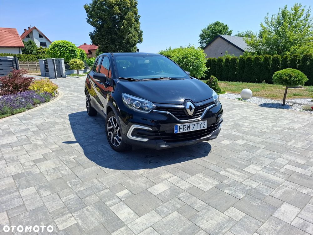 Renault Captur (ENERGY) TCe 90 INTENS - 4