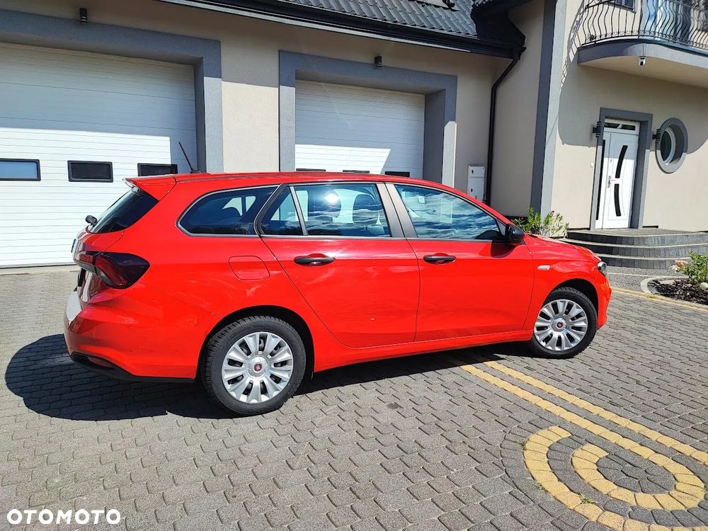 Fiat Tipo 1.0 T3 City Life - 6