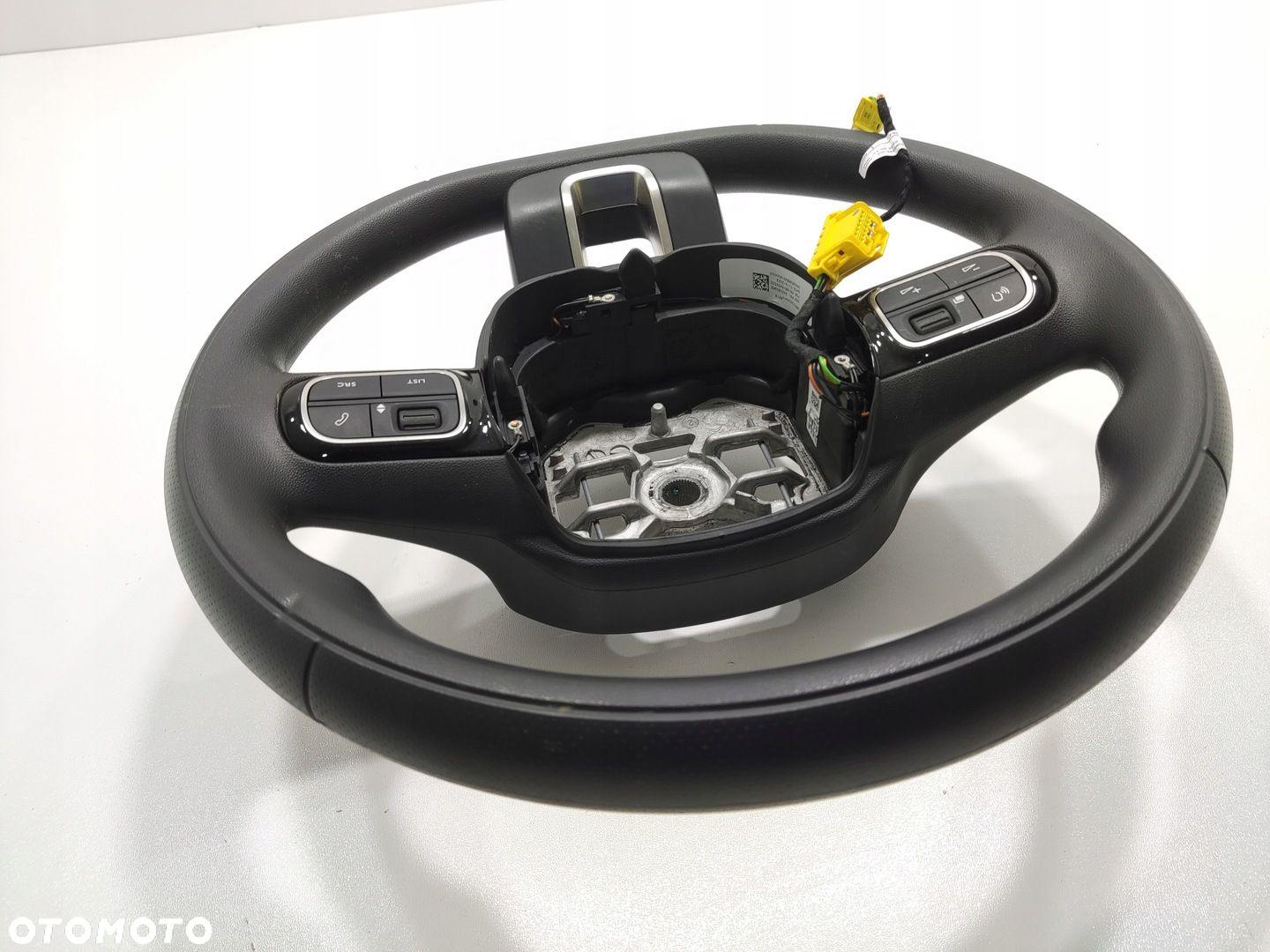 KIEROWNICA MULTIFUNKCJA STEROWANIE CITROEN C3 III 2020-2024 LIFT 98164325ZD - 7