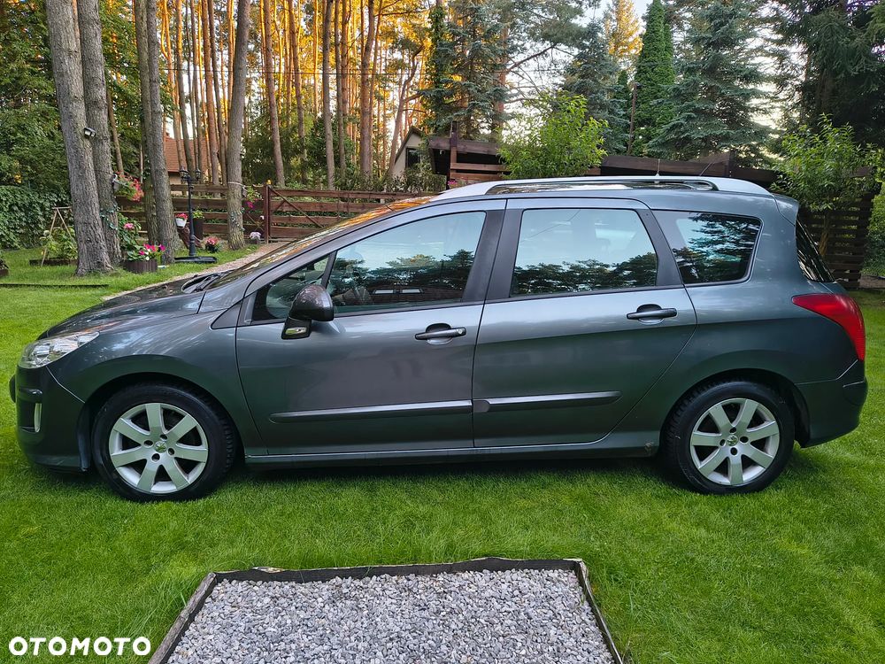 Peugeot 308 1.6 HDi Premium - 6