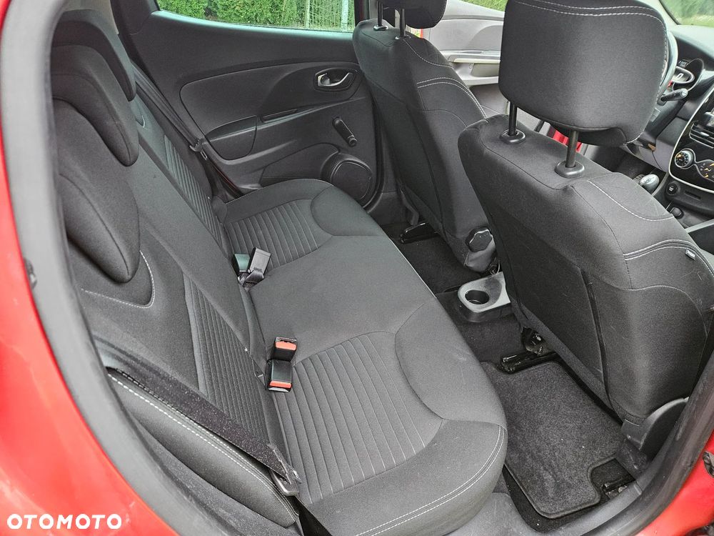 Renault Clio ENERGY TCe 90 Start & Stop LIMITED - 27