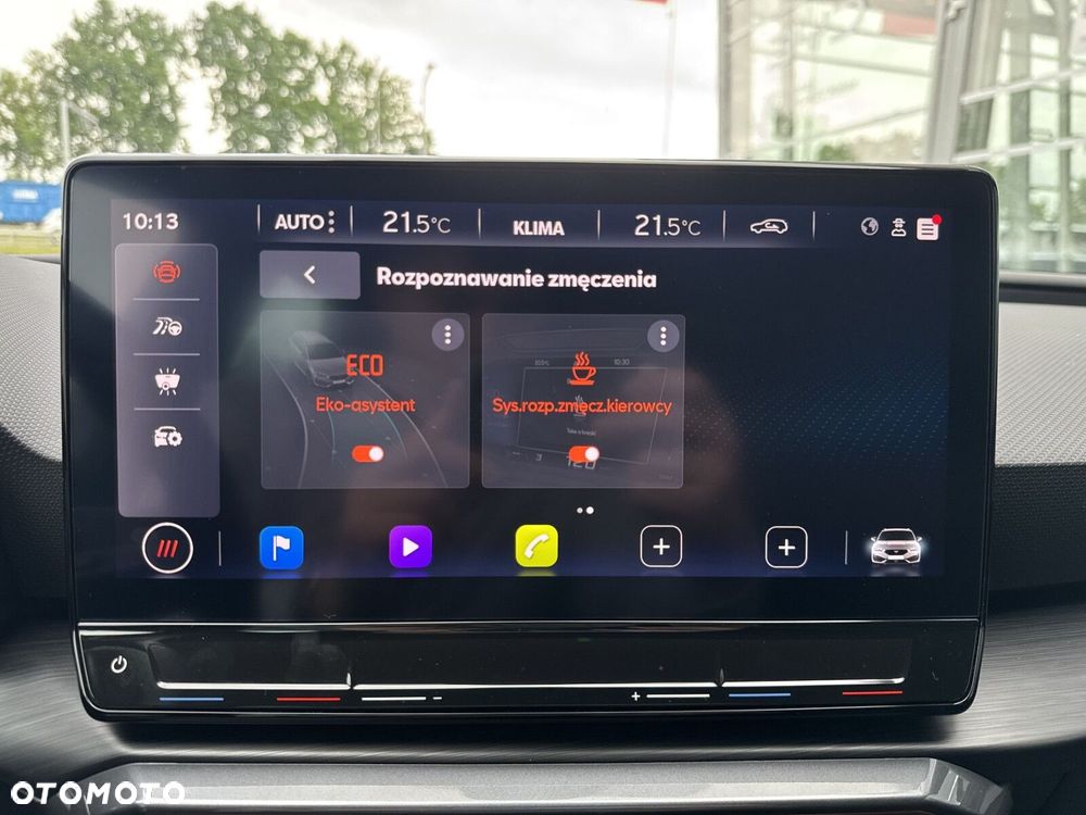 Cupra Leon 2.0 TSI VZ DSG - 29