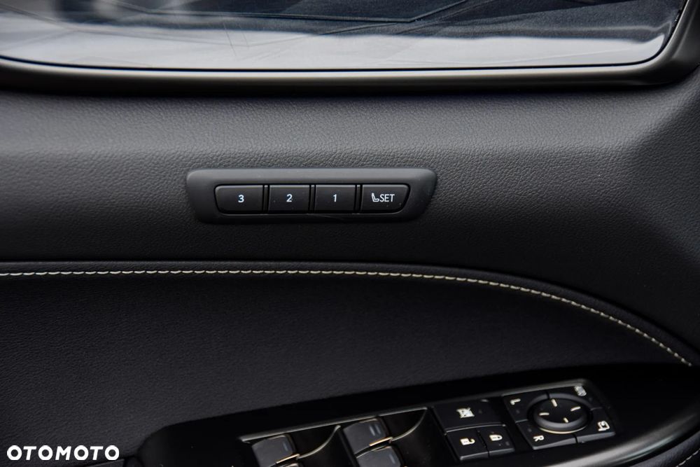 Lexus NX 450h+ Prestige AWD - 14