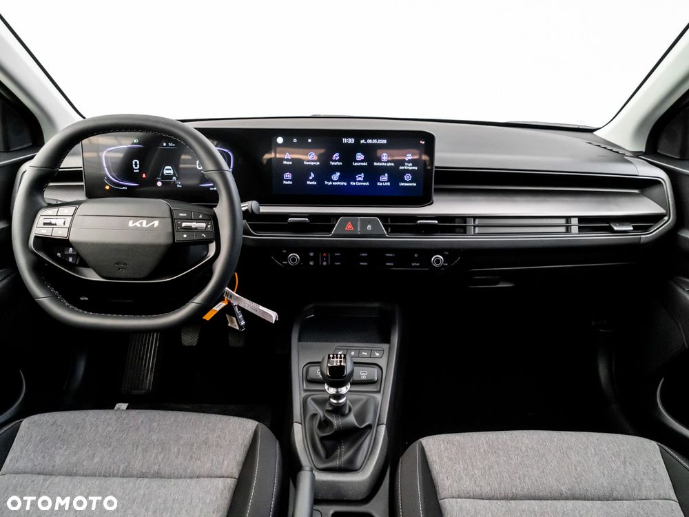 Kia Stonic 1.0 T-GDI M - 28