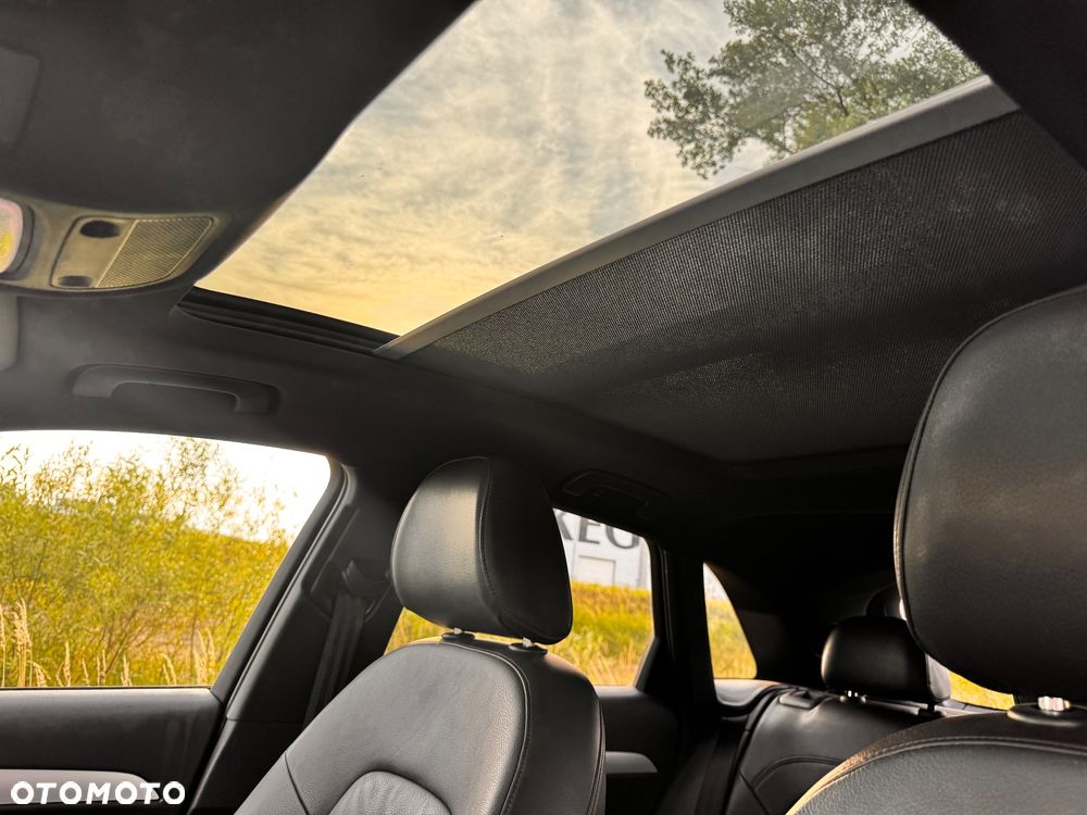 Audi Q3 - 8