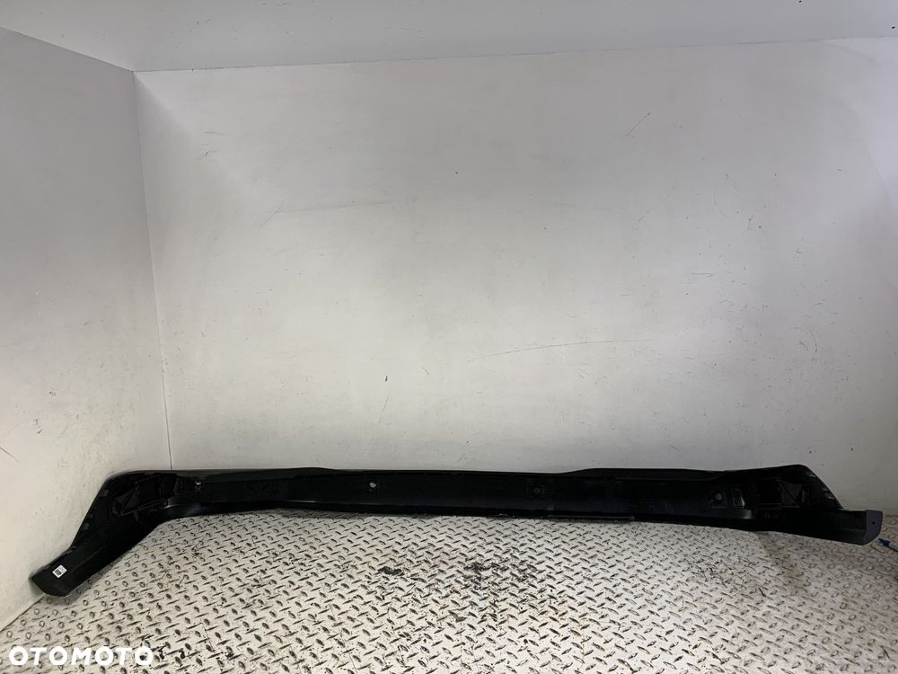 NOWY ORYGINALNY ZDERZAK TYLNY TYŁ FORD TRANSIT TOURNEO CUSTOM MK2 II 2 23-26 4xPDC PZ31-17E962 - 4