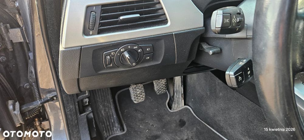 BMW Seria 3 320d - 9