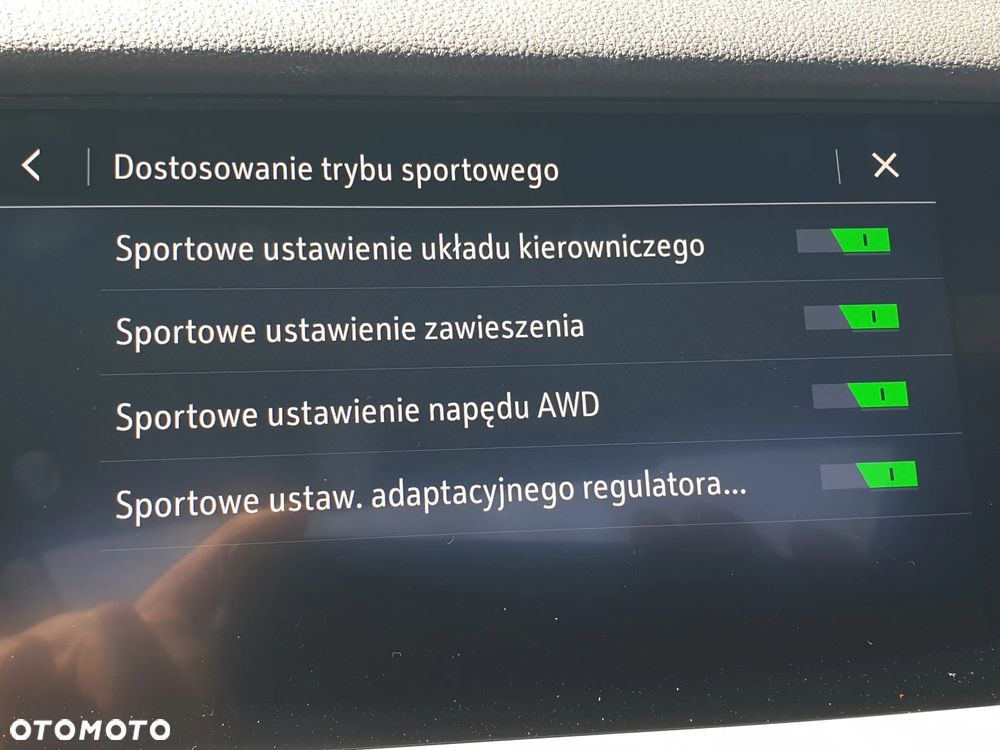 Opel Insignia 2.0 CDTI 4x4 Ultimate S&S - 22