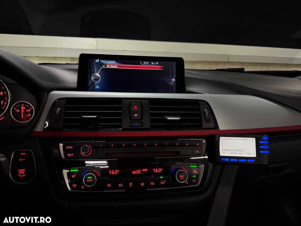 BMW Seria 4 - 14