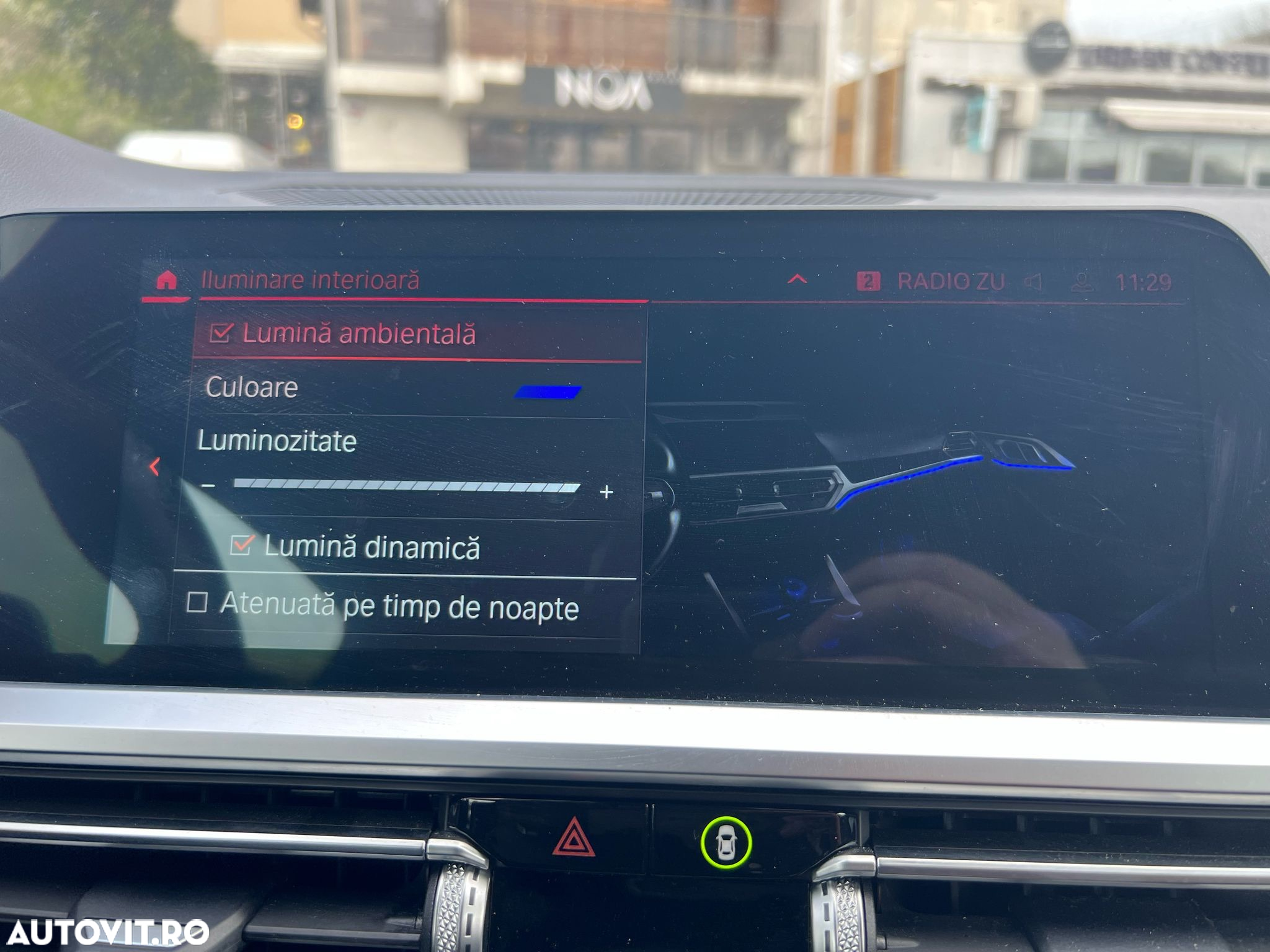 BMW Seria 4 420d Coupe Aut. M Sport - 15