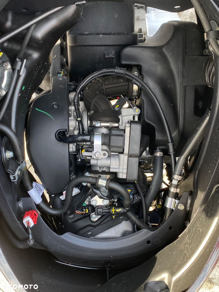 Vespa Primavera - 17