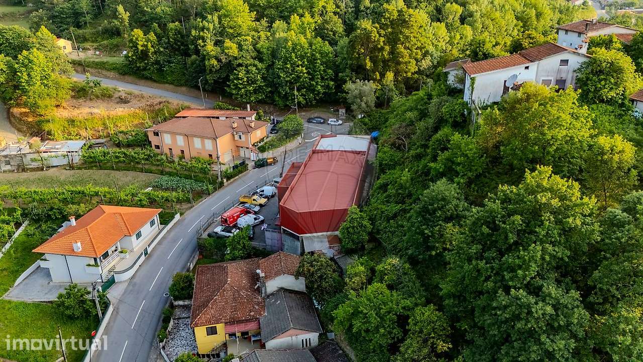 Armazém  para venda - Grande imagem: 4/27