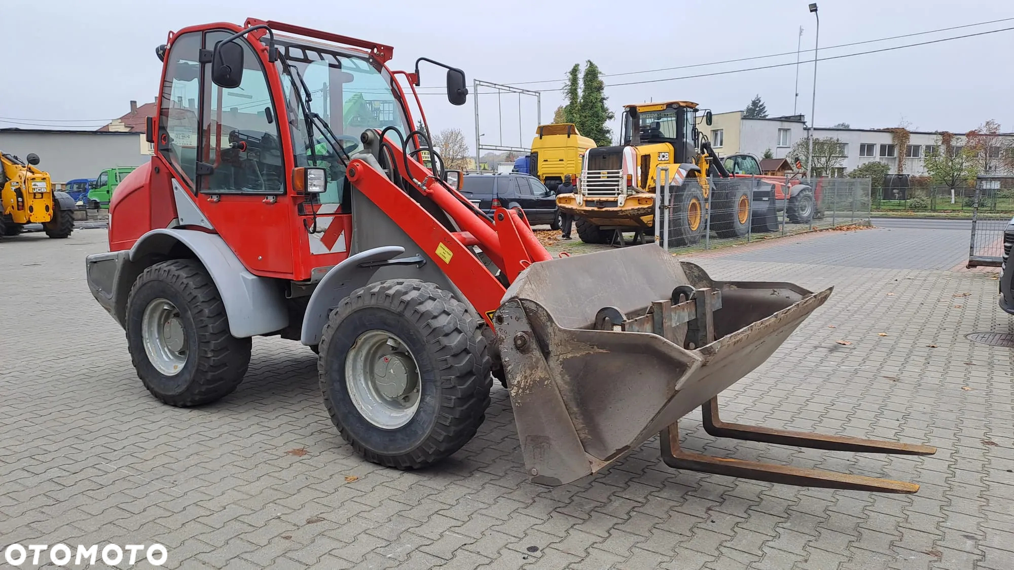 Kramer 346-03 - 3