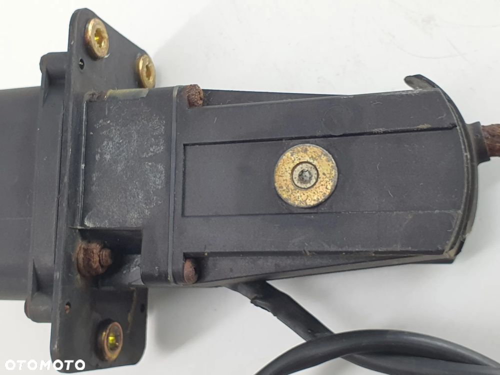 PEDAL GAZU  IVECO EUROCARGO - 14